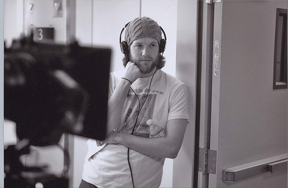 Jason Suhrke Jason Suhrke