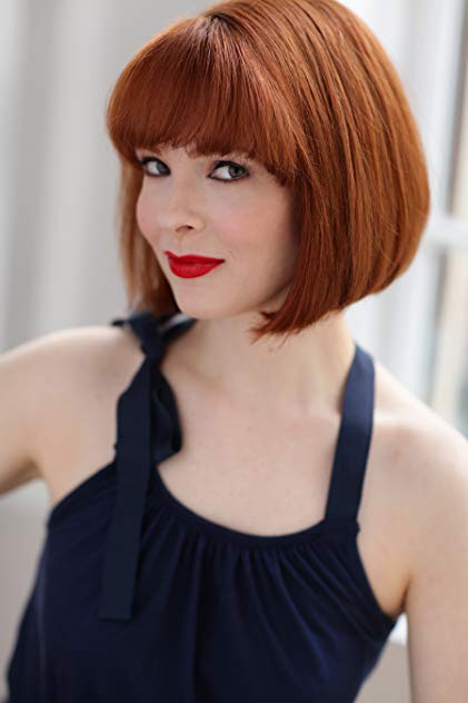 Naomi Brockwell Naomi Brockwell