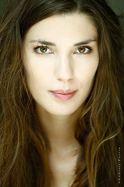 Elise Lissague Elise Lissague