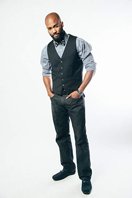 Shawn Singletary Shawn Singletary