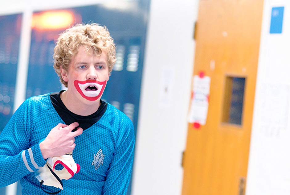 Henry Monfries Henry Monfries