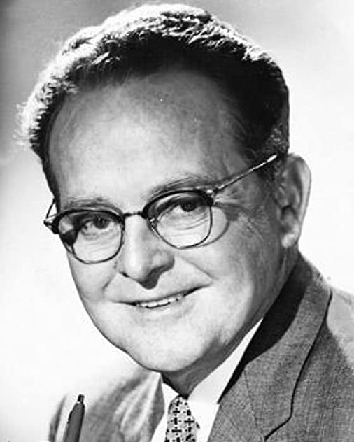 James A. FitzPatrick James A. FitzPatrick