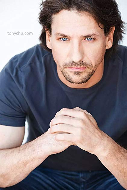 Billy Bussey Billy Bussey