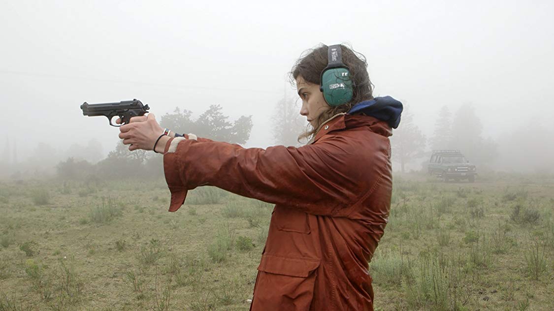 Camille Rutherford Camille Rutherford