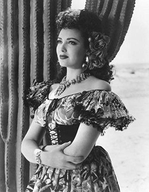 Linda Darnell Linda Darnell
