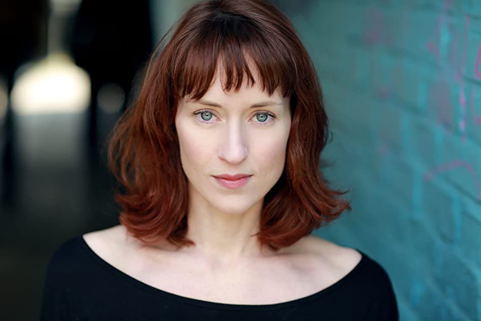Georgina Rich Georgina Rich