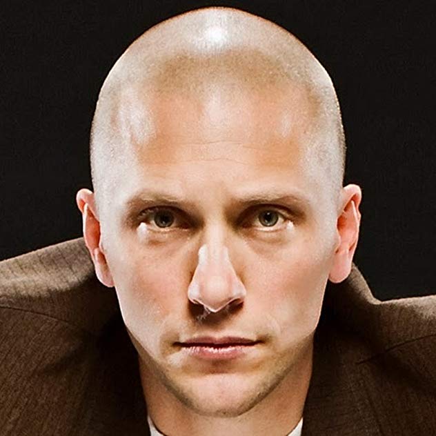 Magnus Betnér Magnus Betnér