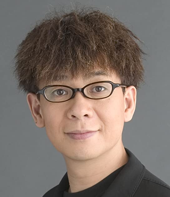 Kôichi Yamadera Kôichi Yamadera