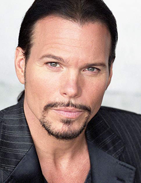 Sean McNabb Sean McNabb