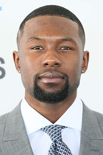 Trevante Rhodes Trevante Rhodes