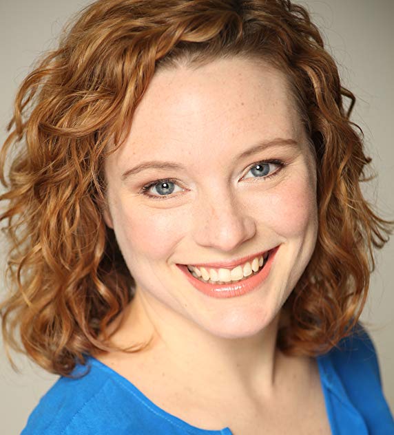 Katherine Martin Katherine Martin