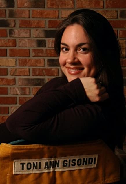 Toni Ann Gisondi Toni Ann Gisondi