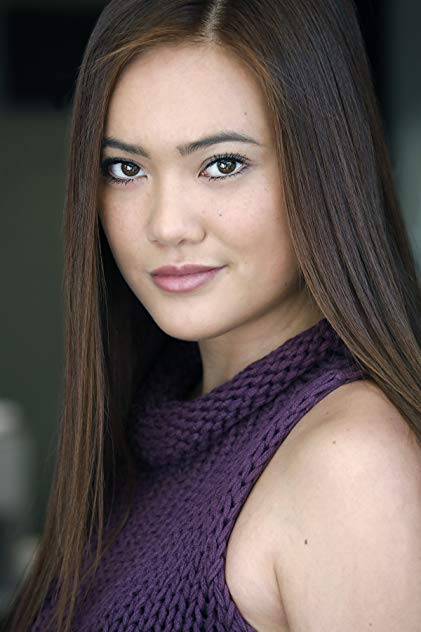 Vanessa Howard Vanessa Howard