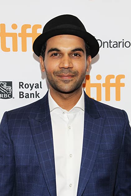 Rajkummar Rao Rajkummar Rao