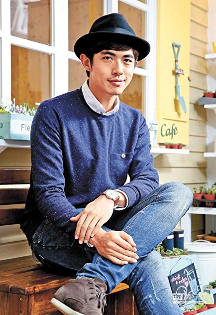 Cheng-Chun Liang Cheng-Chun Liang