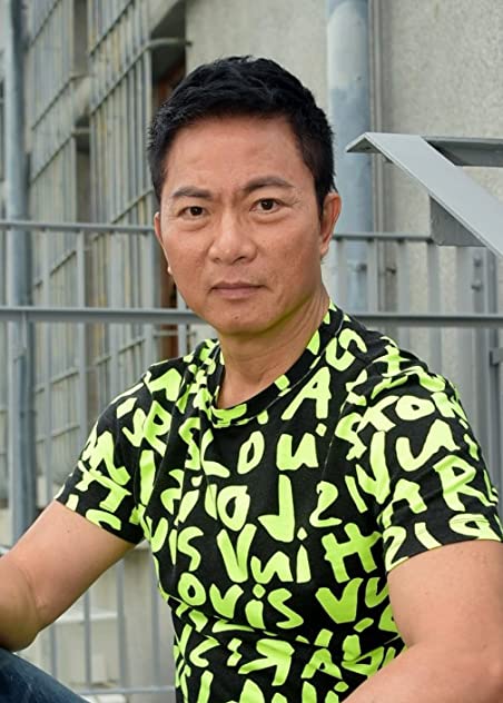 Kuan-Chun Chi Kuan-Chun Chi