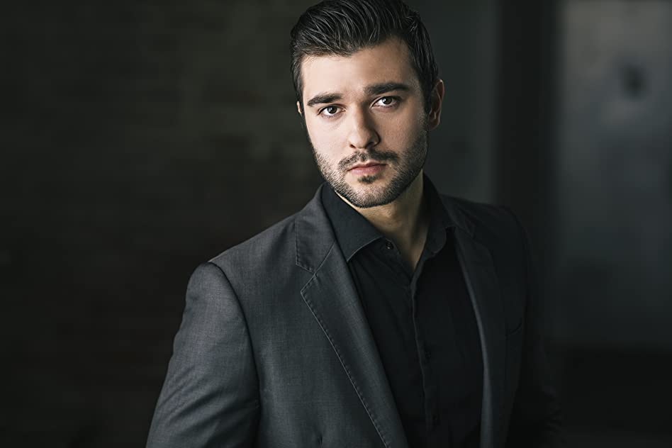 Michael Sech Michael Sech