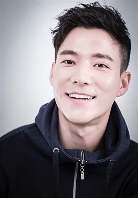 Jasper Cho Jasper Cho