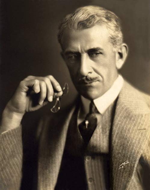 George Irving George Irving