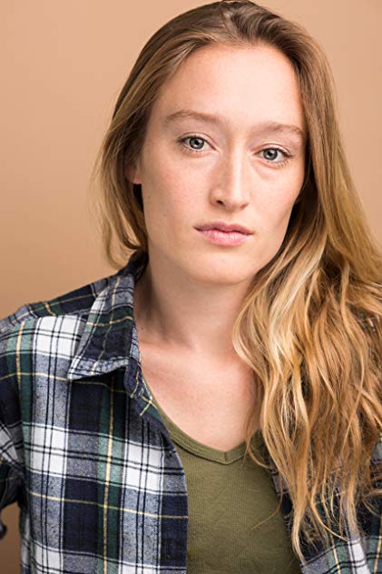 Marnee Carpenter Marnee Carpenter