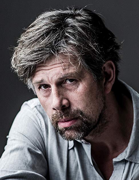 Johan Heldenbergh Johan Heldenbergh