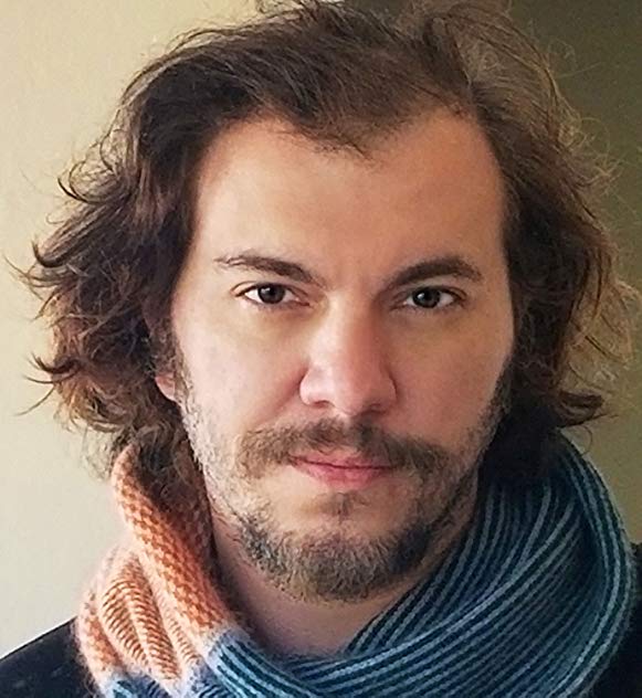 Christian J. Meoli Christian J. Meoli