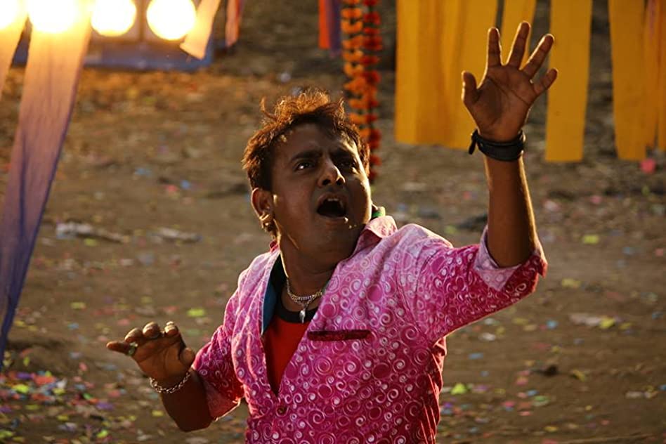 Sagar Karande Sagar Karande