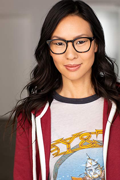 Sue Ann Pien Sue Ann Pien