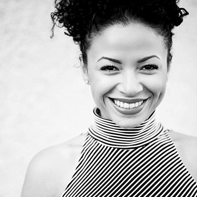 Veronique Senosier Roberge