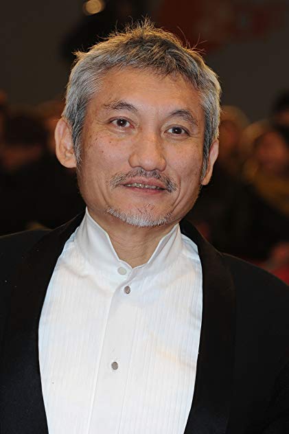 Hark Tsui Hark Tsui