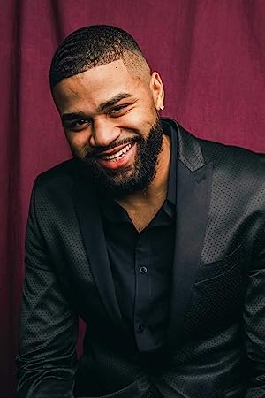 Eric B. Robinson Jr.