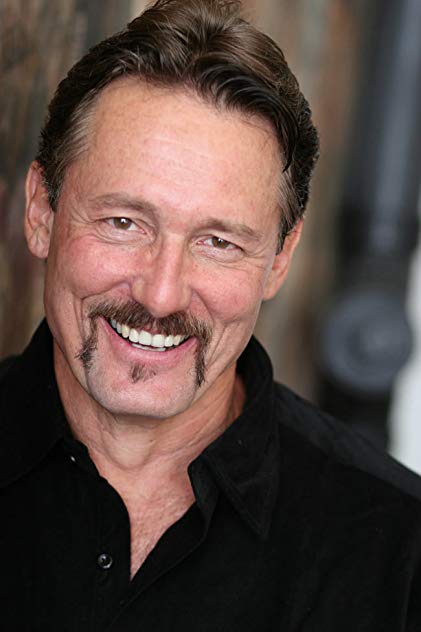 Anthony De Longis Anthony De Longis