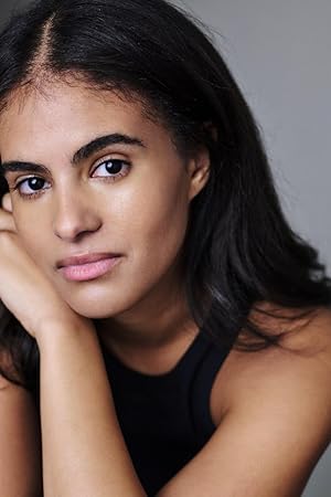 Morgan Hilaire Morgan Hilaire