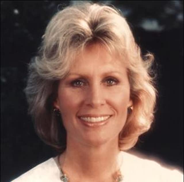Christina Crawford Christina Crawford