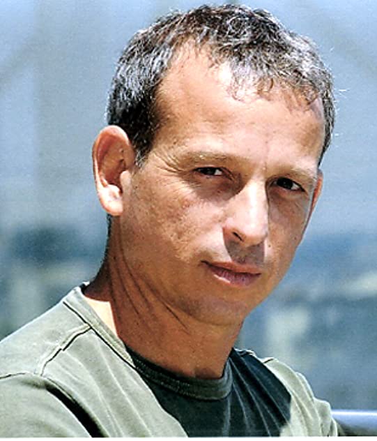 Yftach Katzur Yftach Katzur