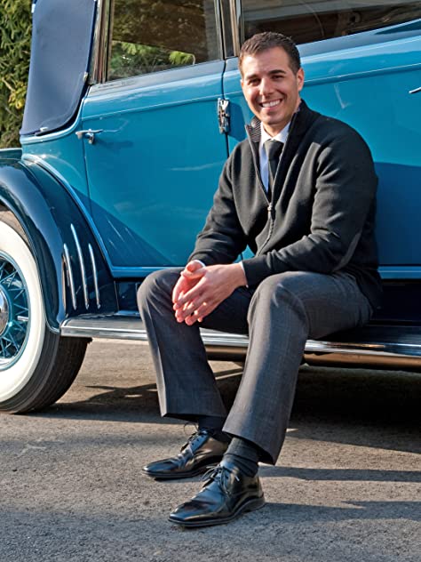 Anthony L. Gurino Anthony L. Gurino