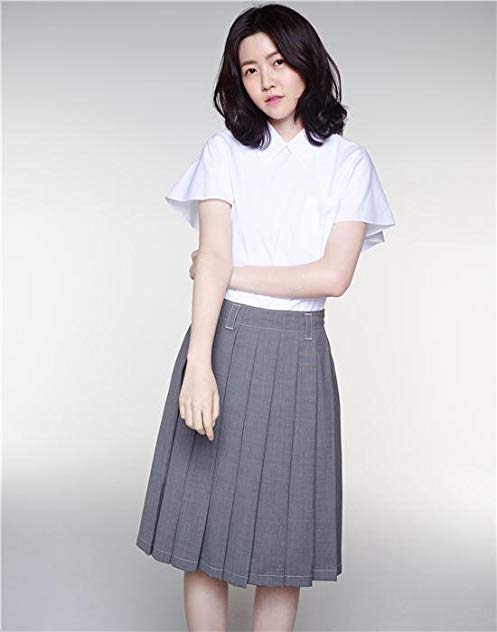 Eun-kyung Shim Eun-kyung Shim