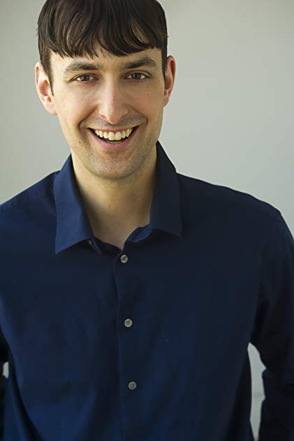 Alan Holasek Alan Holasek