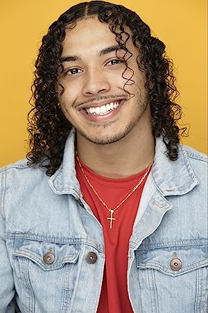 Keyshawn Chisholm Keyshawn Chisholm