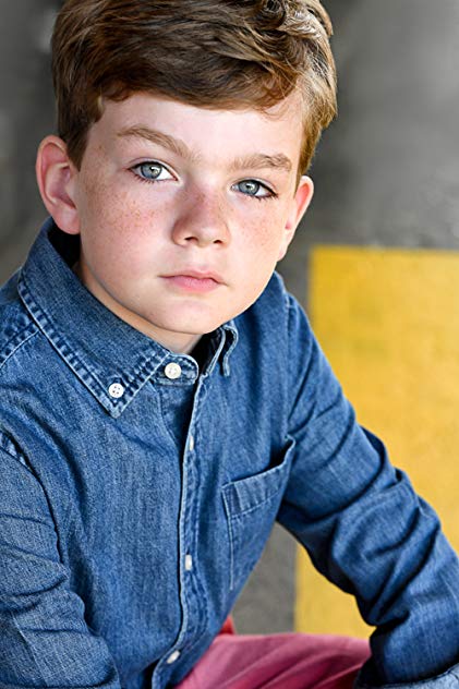 Cole Eichenberger Cole Eichenberger