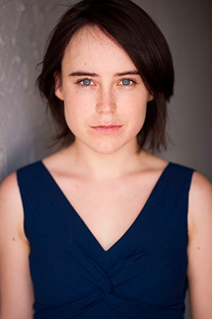 Harriet Davies Harriet Davies