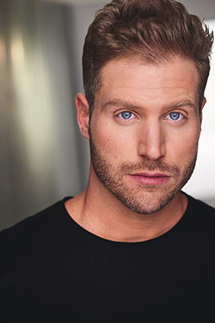 Kyle McKeever Kyle McKeever