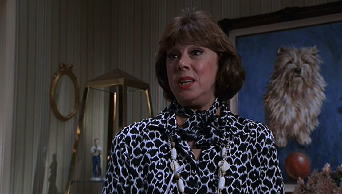 Phyllis Newman Phyllis Newman