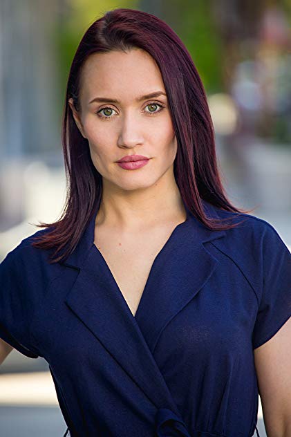 Nailya Shakirova Nailya Shakirova