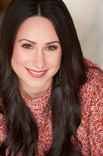 Danielle Judovits Danielle Judovits