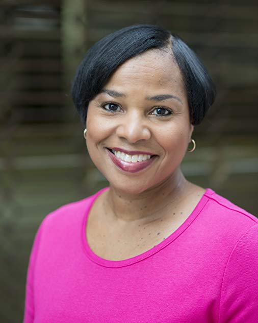 Pamela Morton Pamela Morton