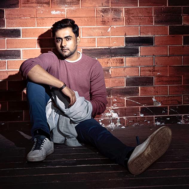 Tanuj Kewalramani Tanuj Kewalramani