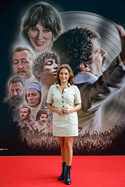 Ayça Bingöl Ayça Bingöl