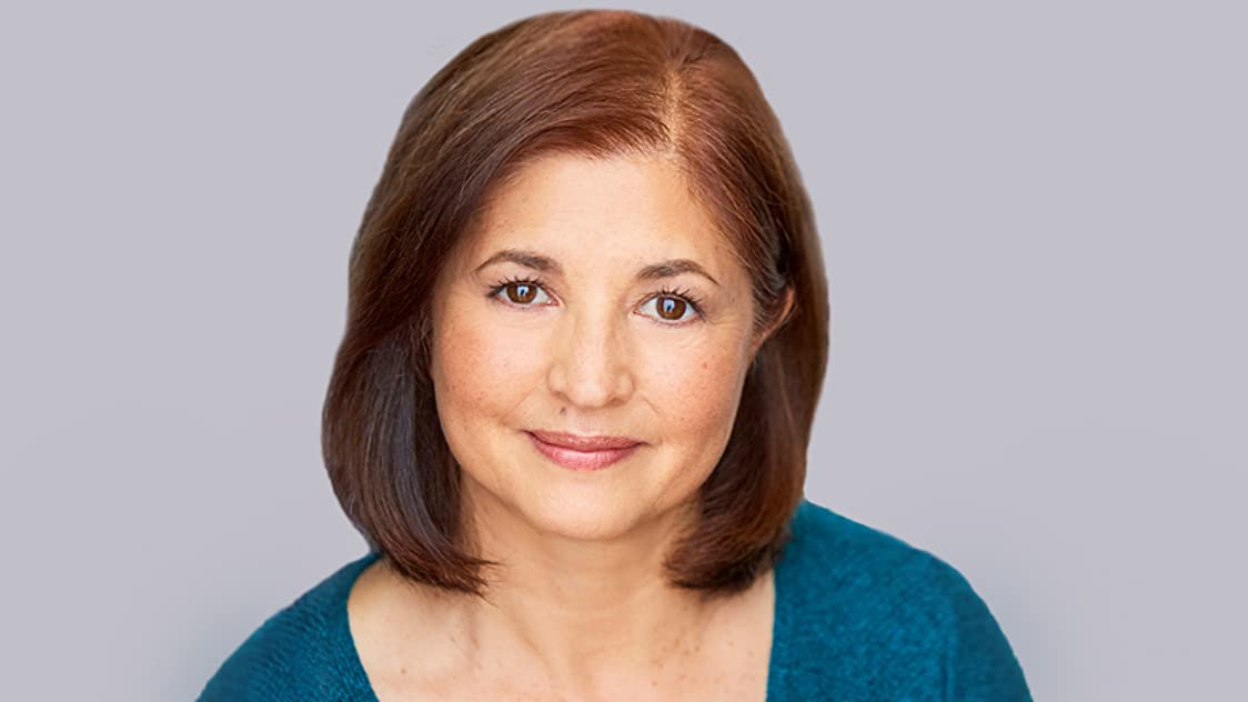 Liz Lauren Liz Lauren