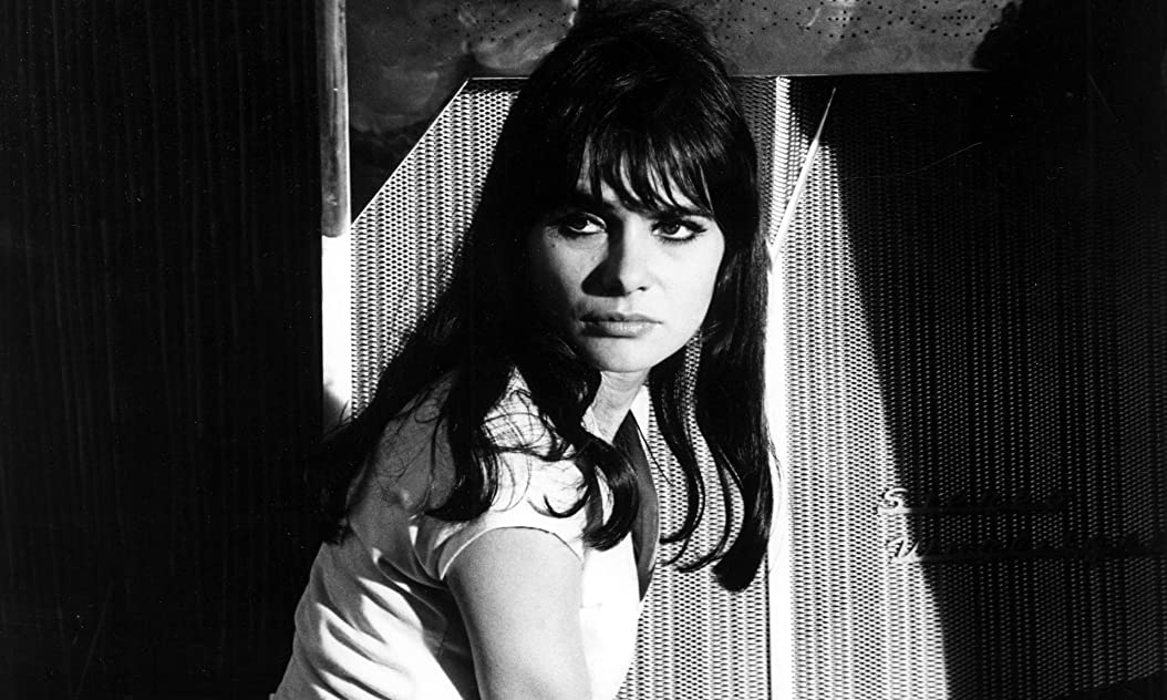 Carlotta Barilli Carlotta Barilli